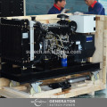 30kva tipo silencioso generador 24kw generador diesel Yangdong con dosel silencioso